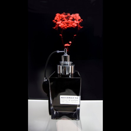 luxury perfumes in Germany