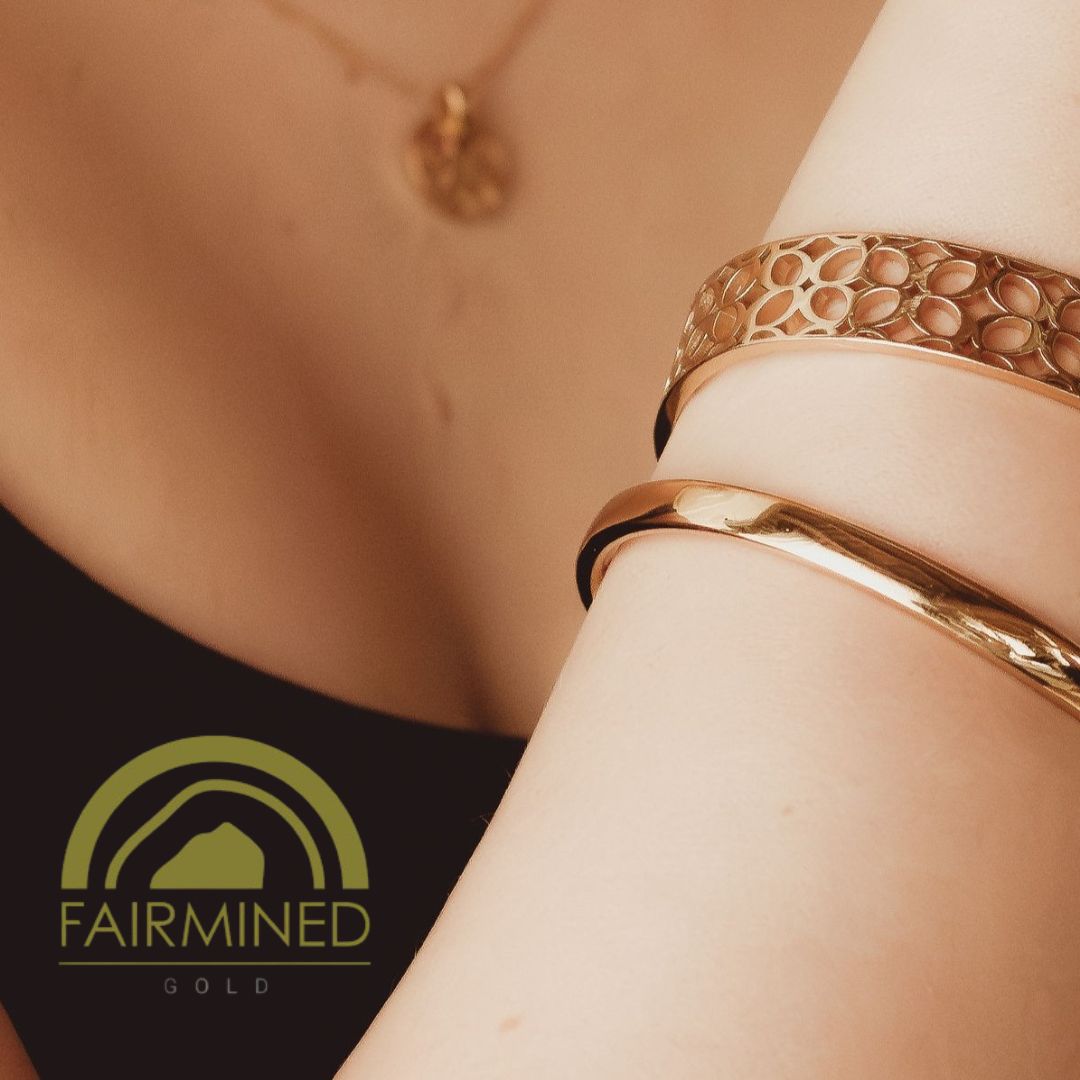 What Fairmined gold really means: A conversation with Considered Jewellery | LMC