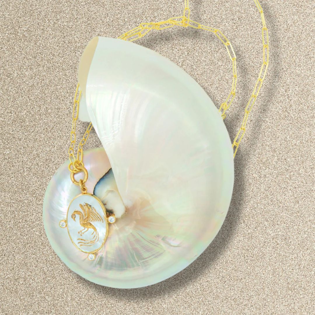 The Best Luxury Jewellery Trends for Summer 2026