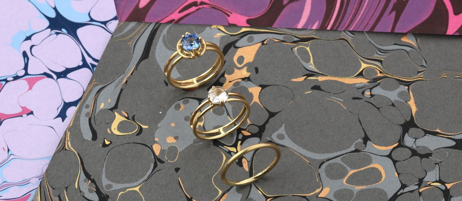 Shimell & Madden Jewellery La Maison Couture