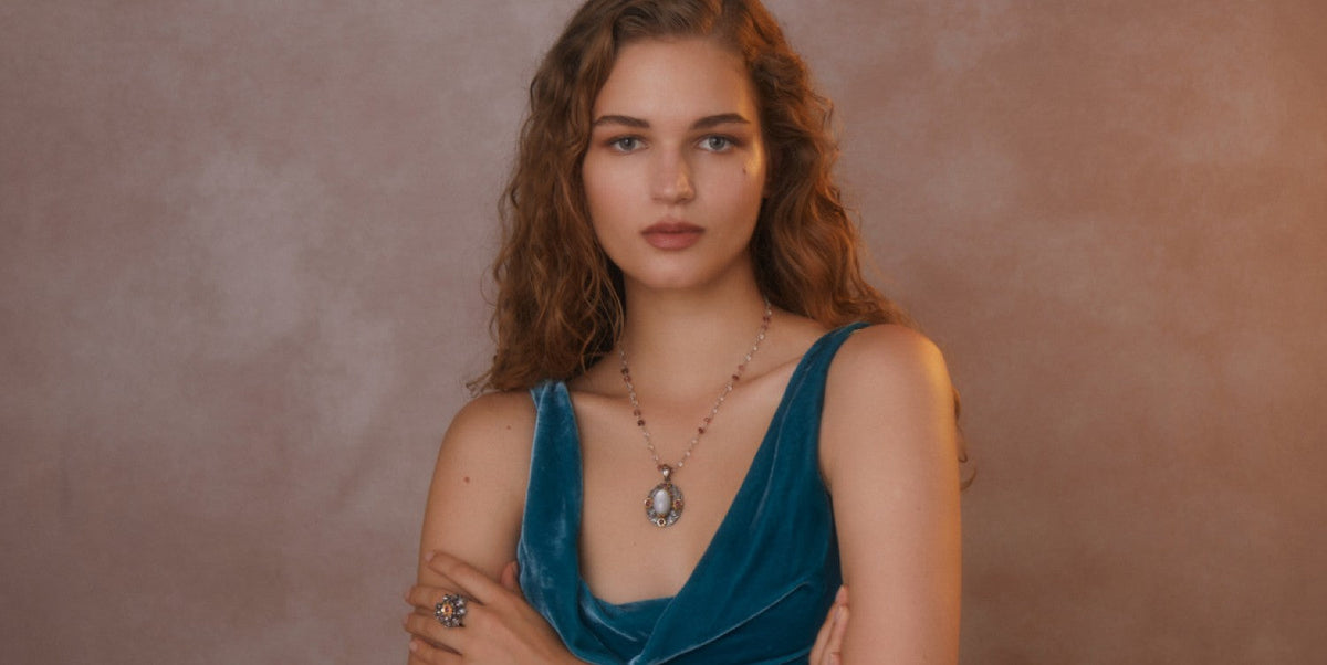 Emma Chapman Jewels