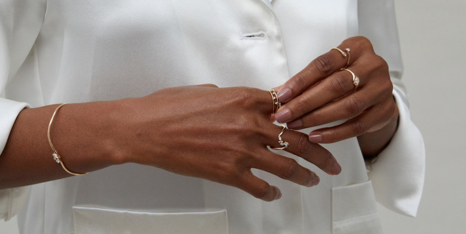 MATILDE Jewellery La Maison Couture