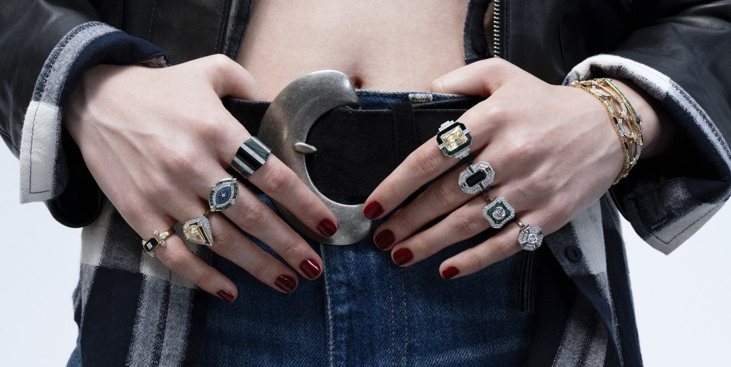 LaMaison Couture - Melis Goral