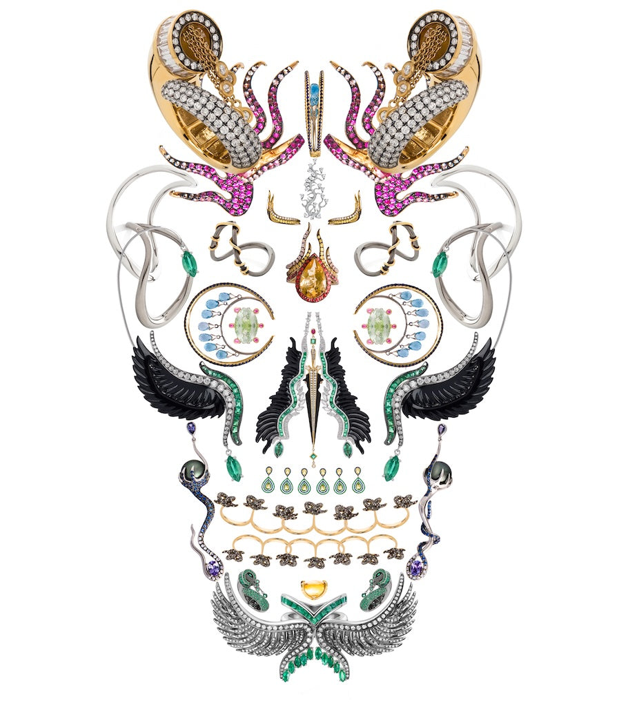 Redefining modern luxury: Ethical jewellery with Leyla Abdollahi