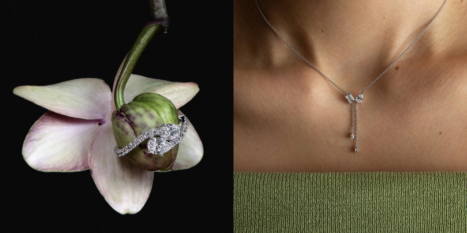 Sacet Jewellery La Maison Couture