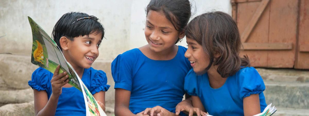 Giving Back Sustainable Collection - Ethical Jewellery | LMC