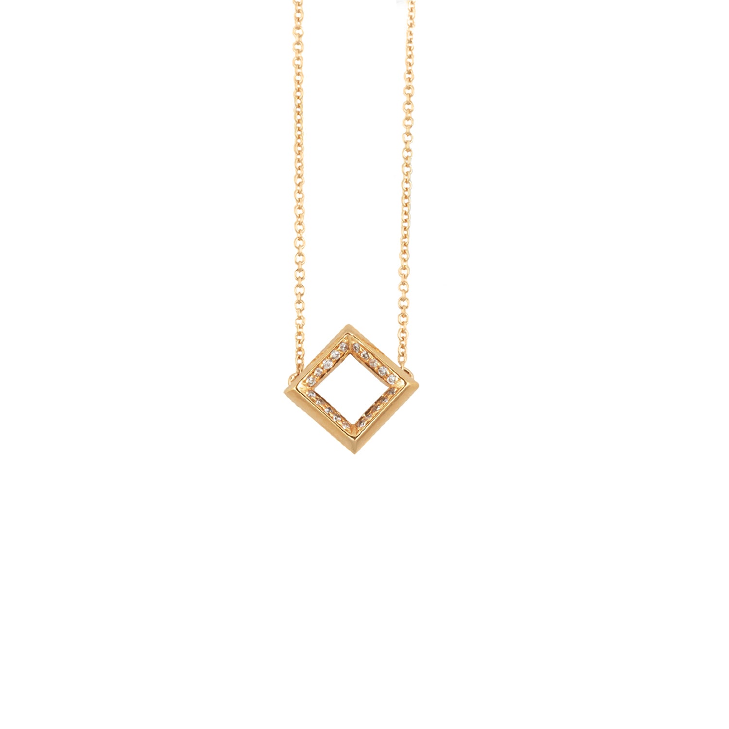 Ing Necklace