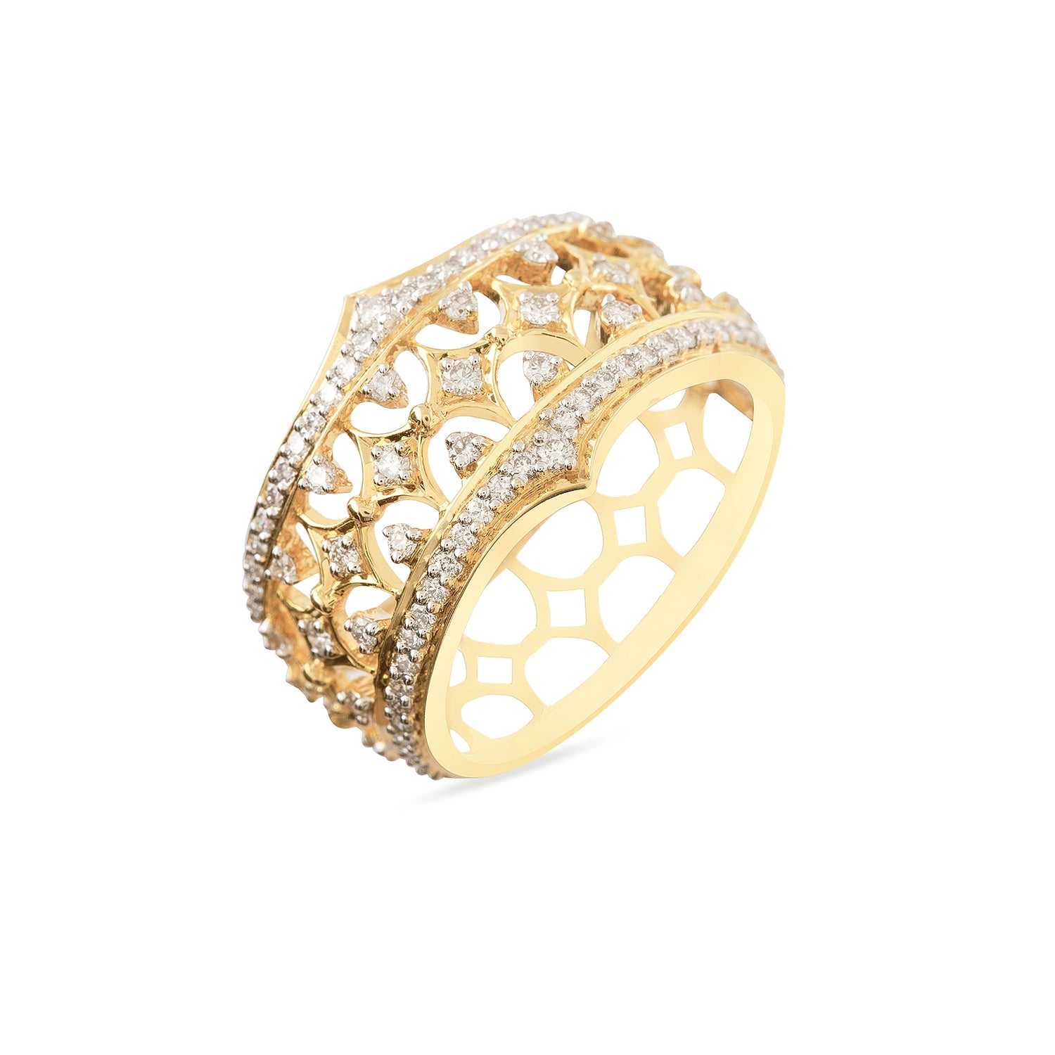 Constellation Ring