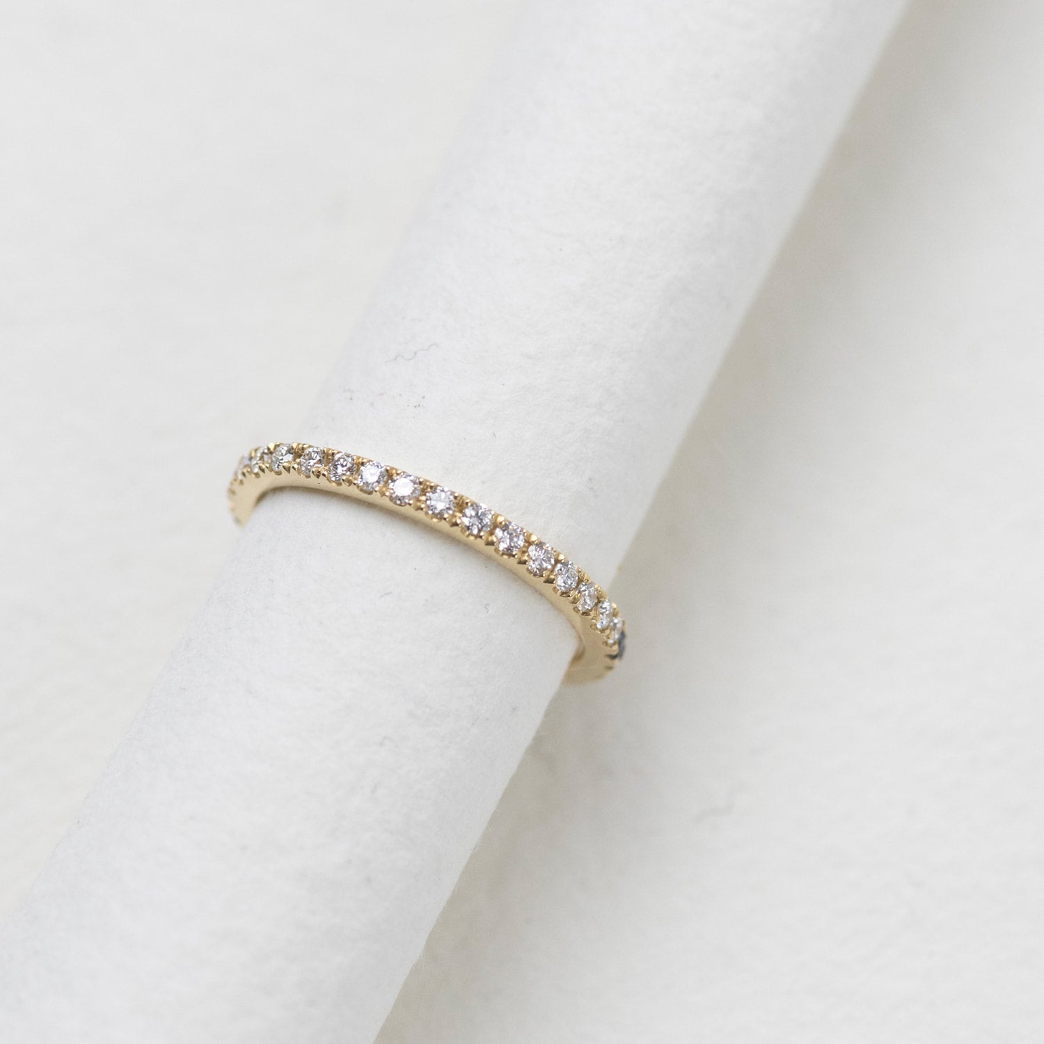 Dawn and Dusk Ring