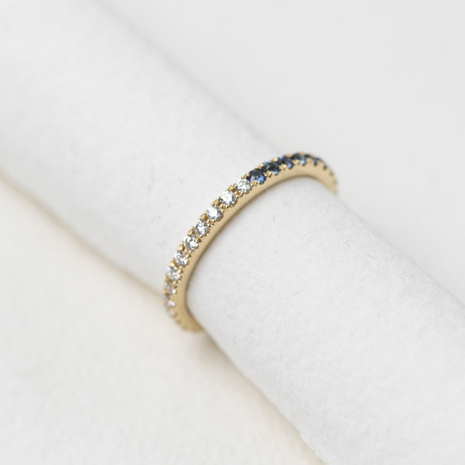 Dawn and Dusk Ring