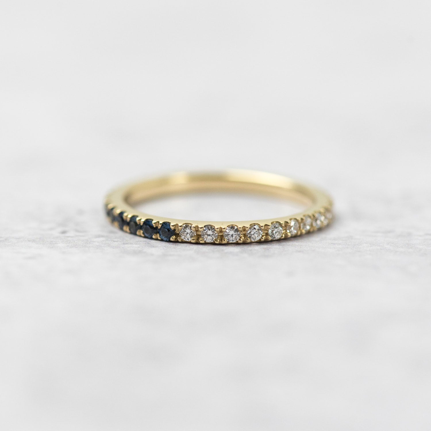 Dawn and Dusk Ring