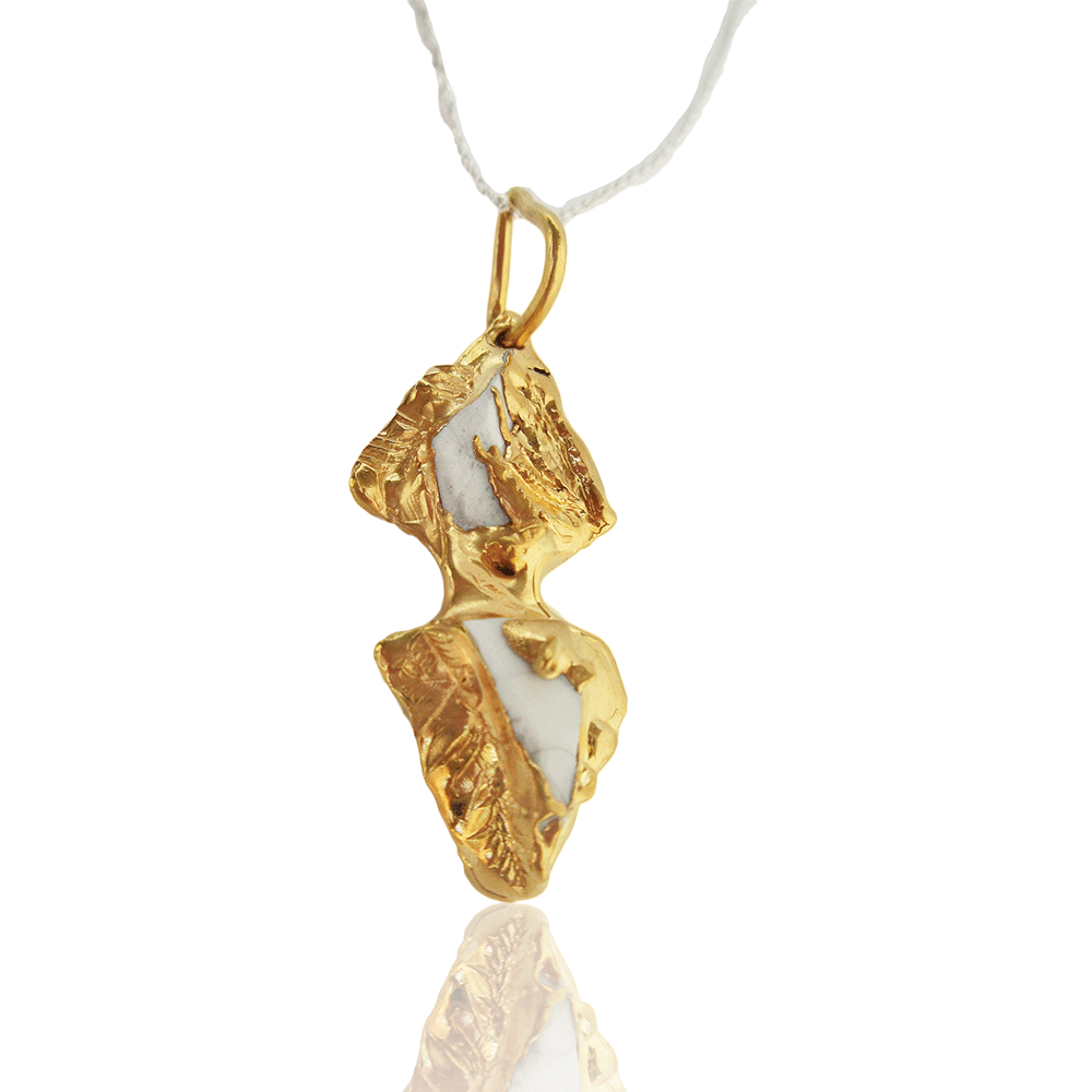 Klito Necklace
