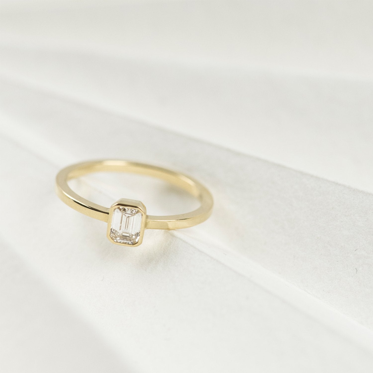 Asteria Ring