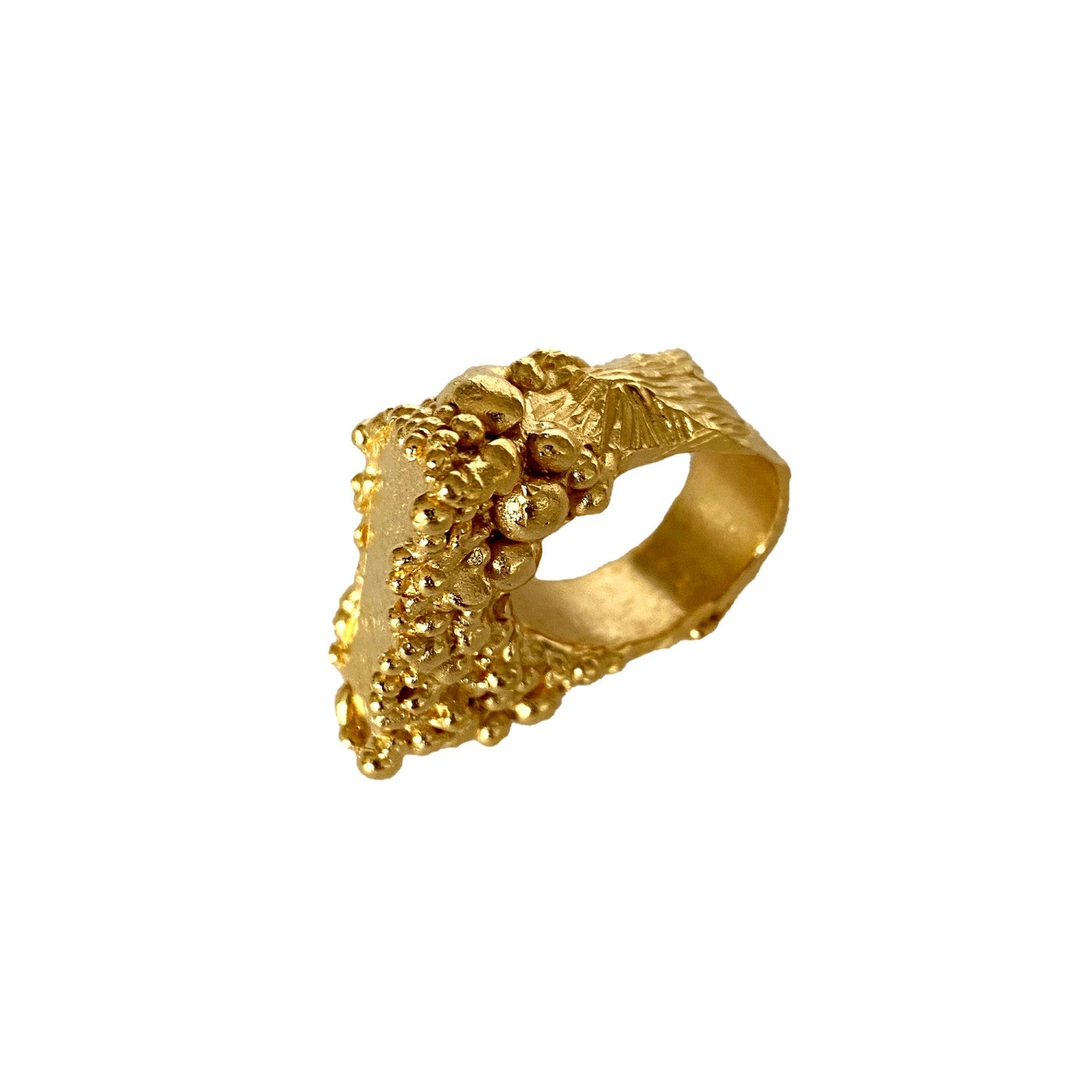 Celestial Ring