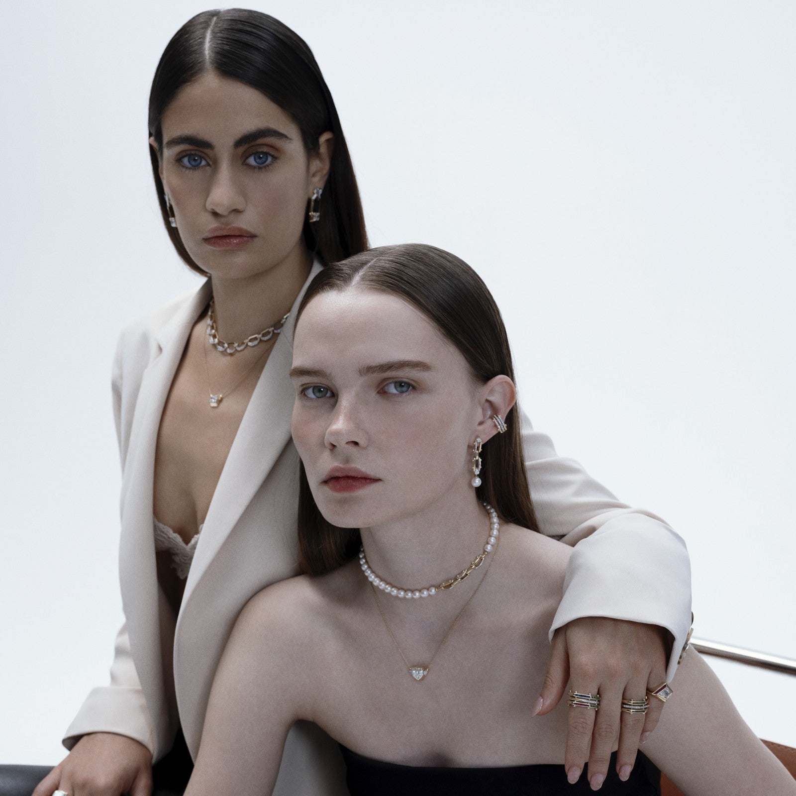 Lab Grown Diamond Renata Ring