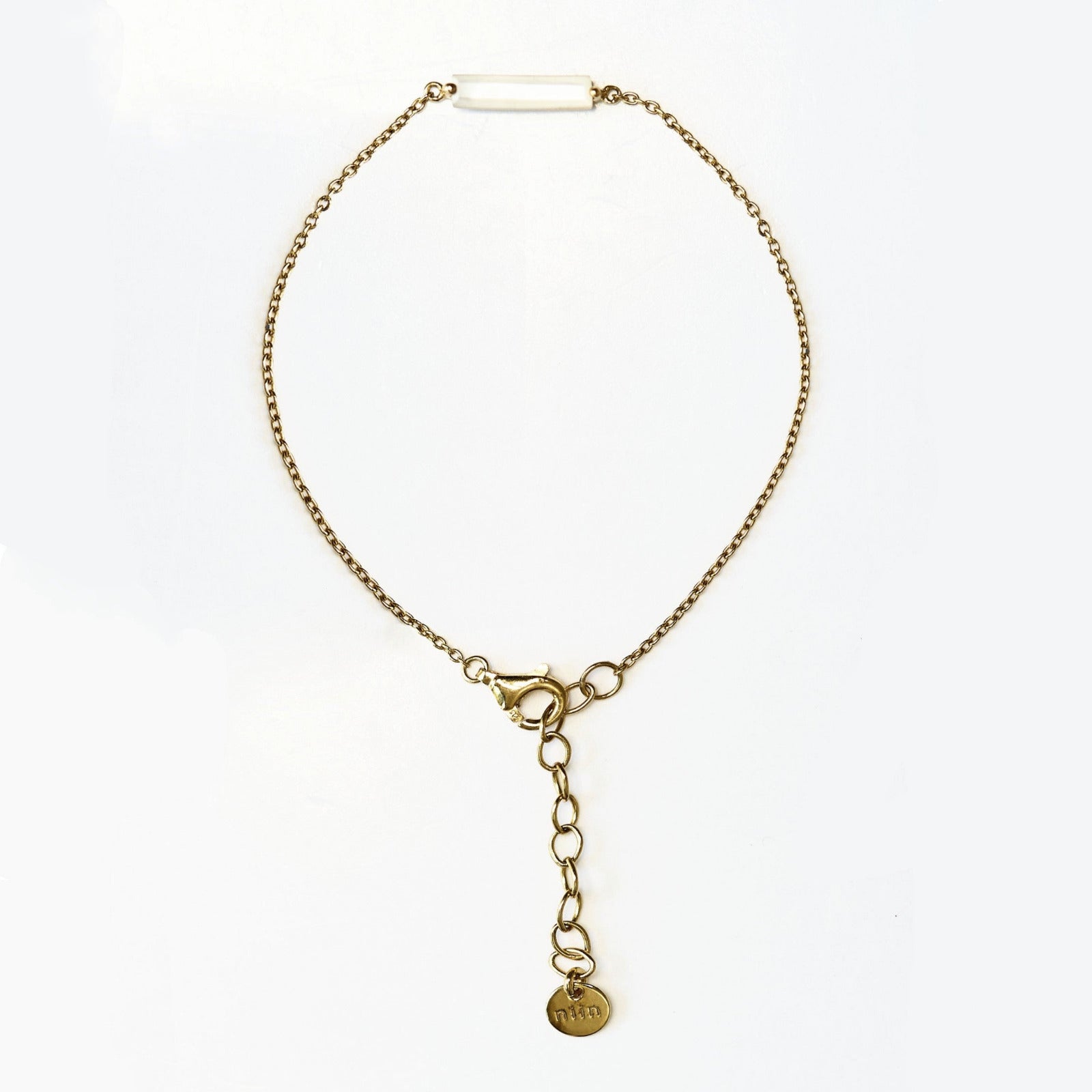 Mārga Slice Bracelet