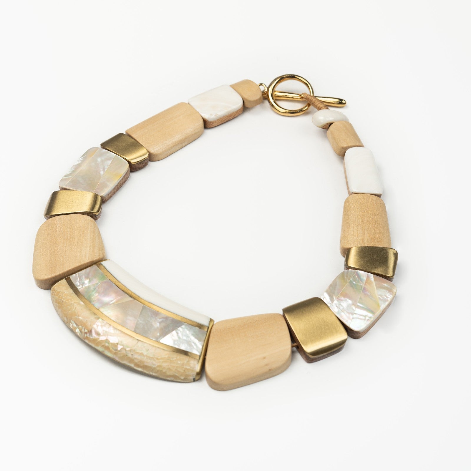 Mārga Collier Necklace