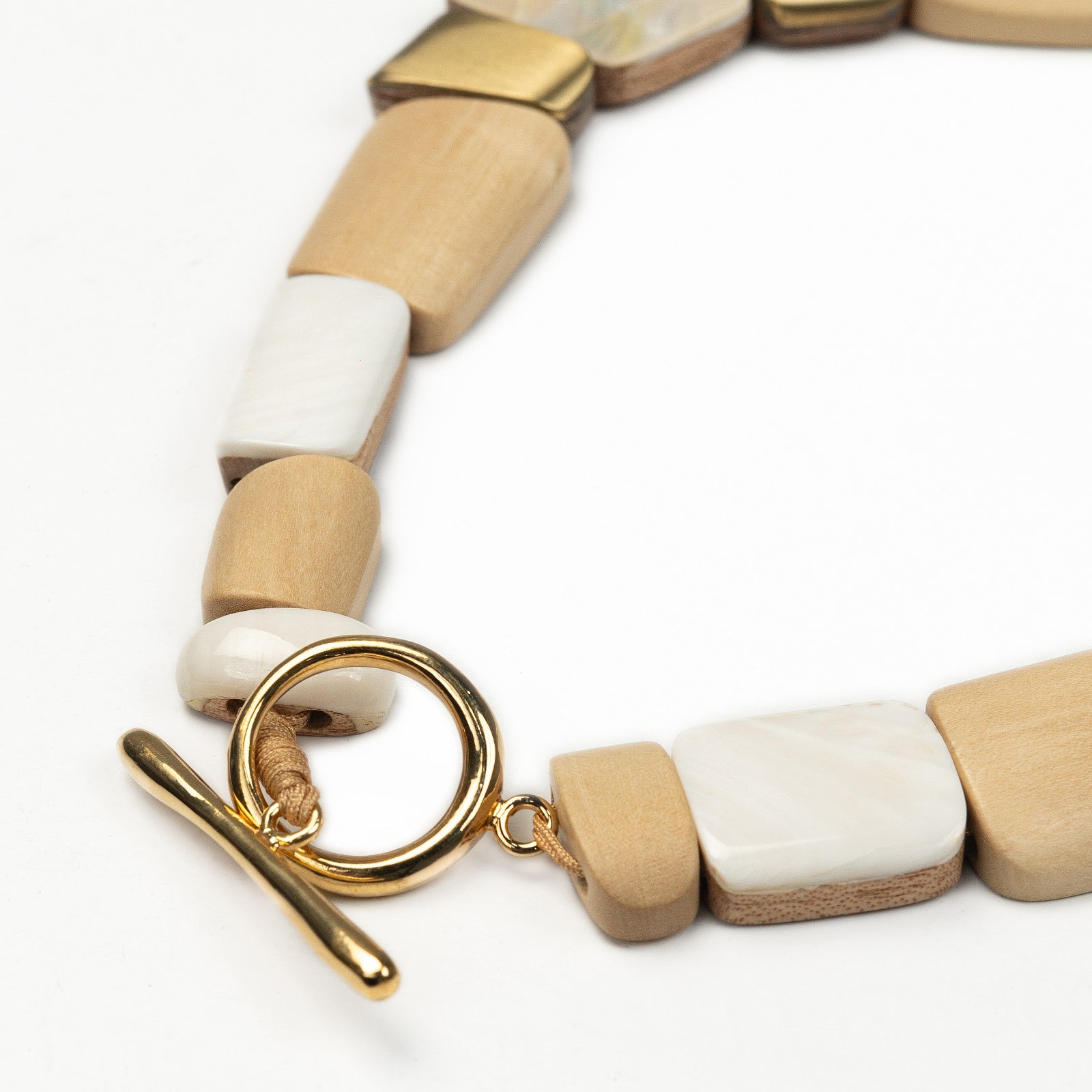 Mārga Collier Necklace