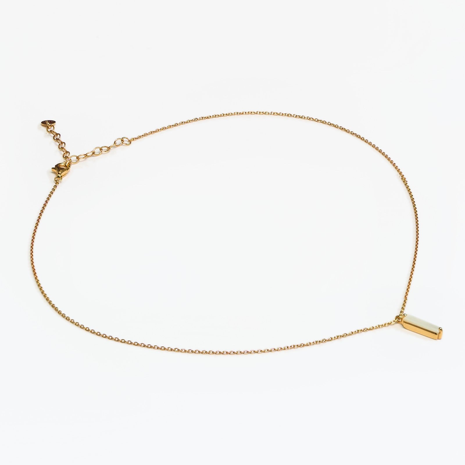 Mārga Slice Necklace