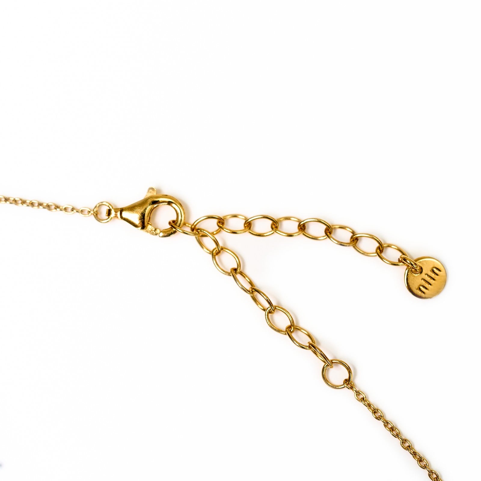 Mārga Slice Necklace