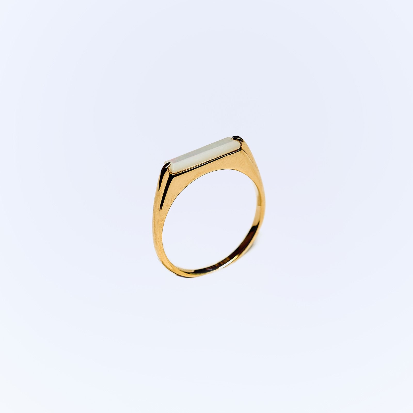 Mārga Slice Ring