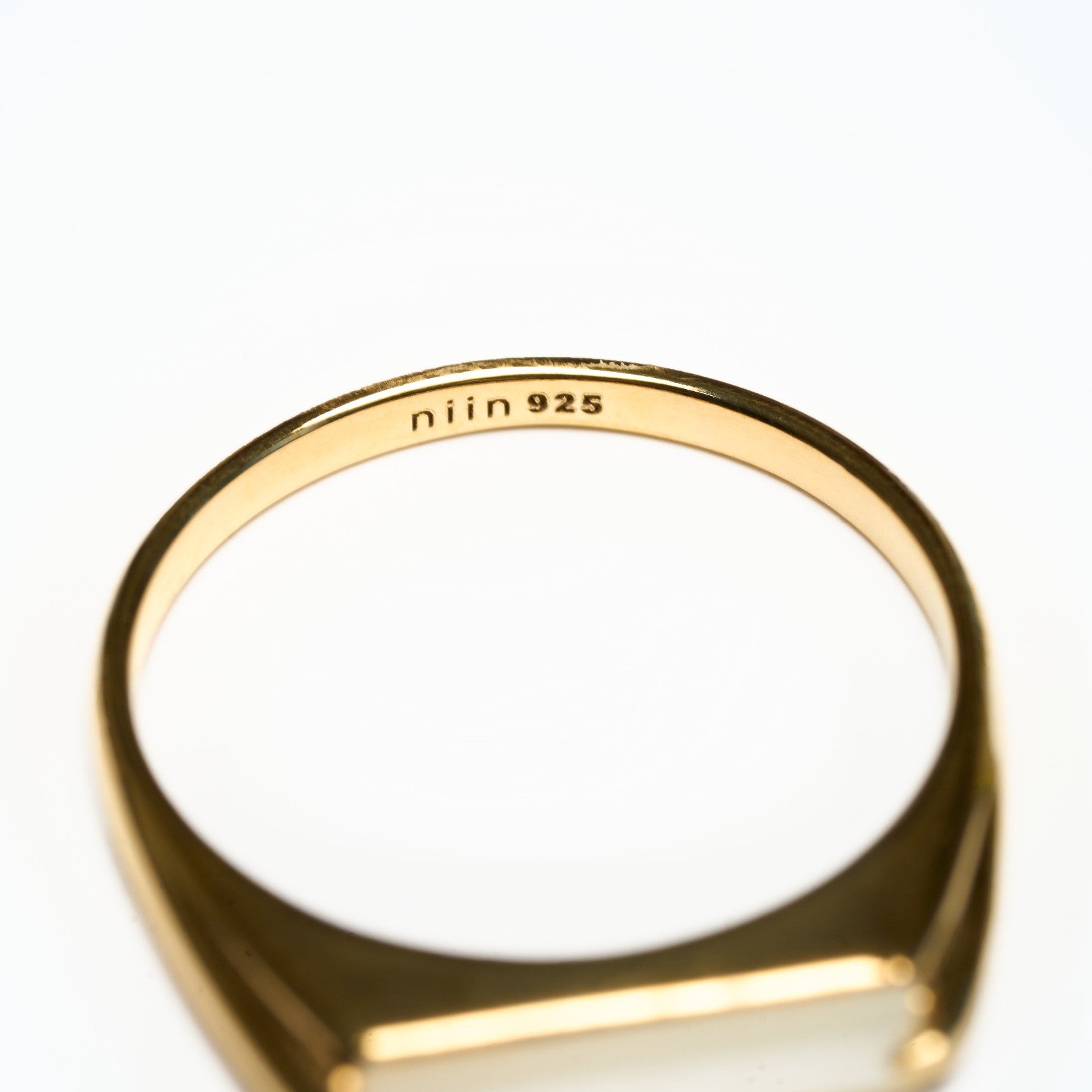 Mārga Slice Ring