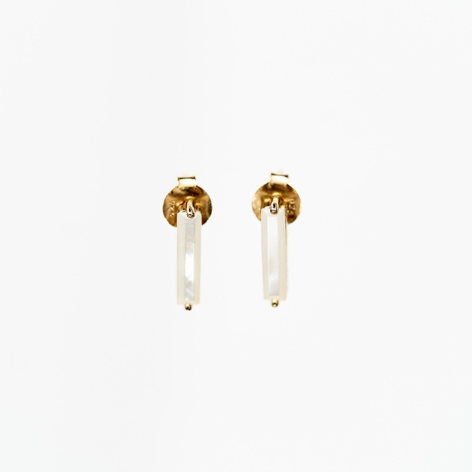 Mārga Slice Studs
