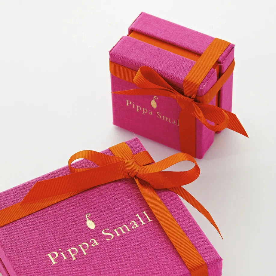 Azaz Teal Glass Bead on Cord