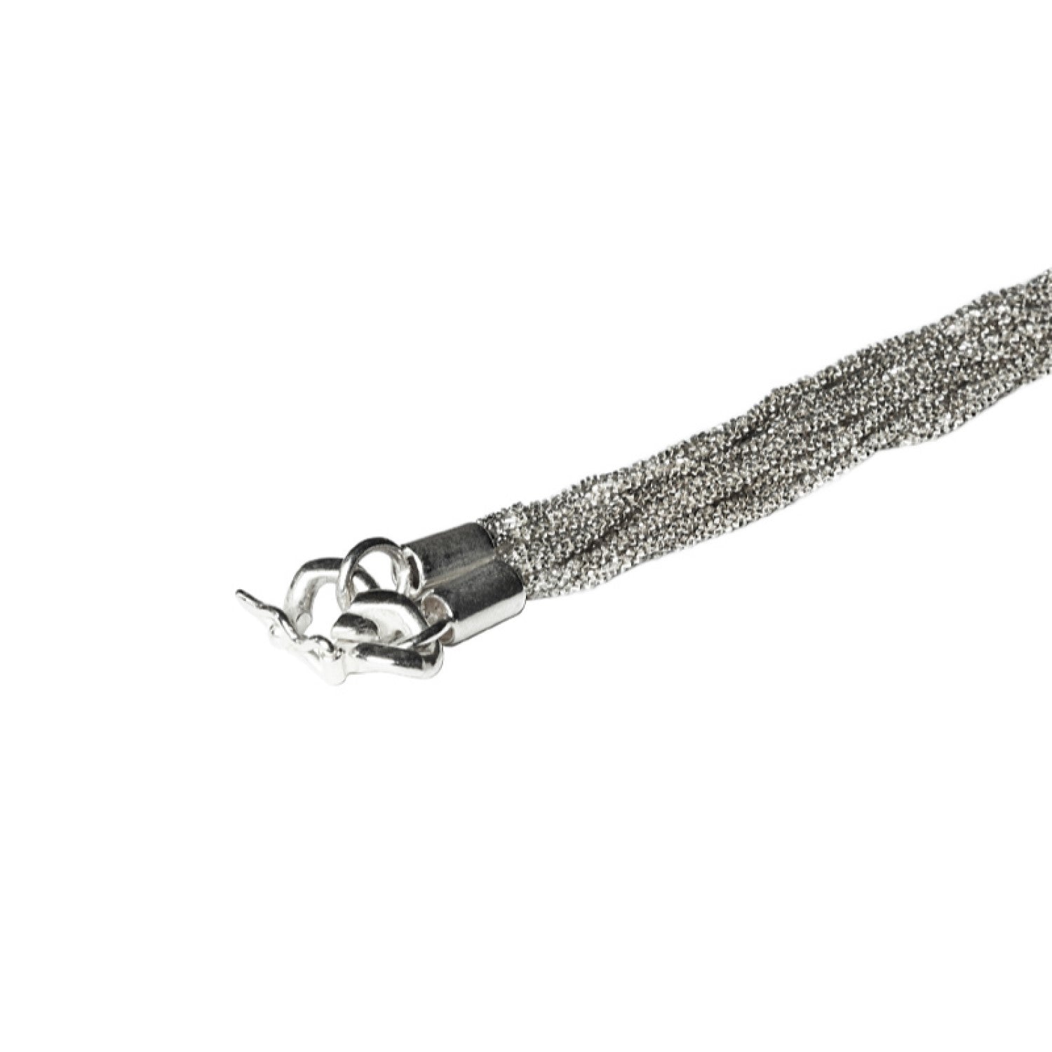 Moonlight Frost Pendant