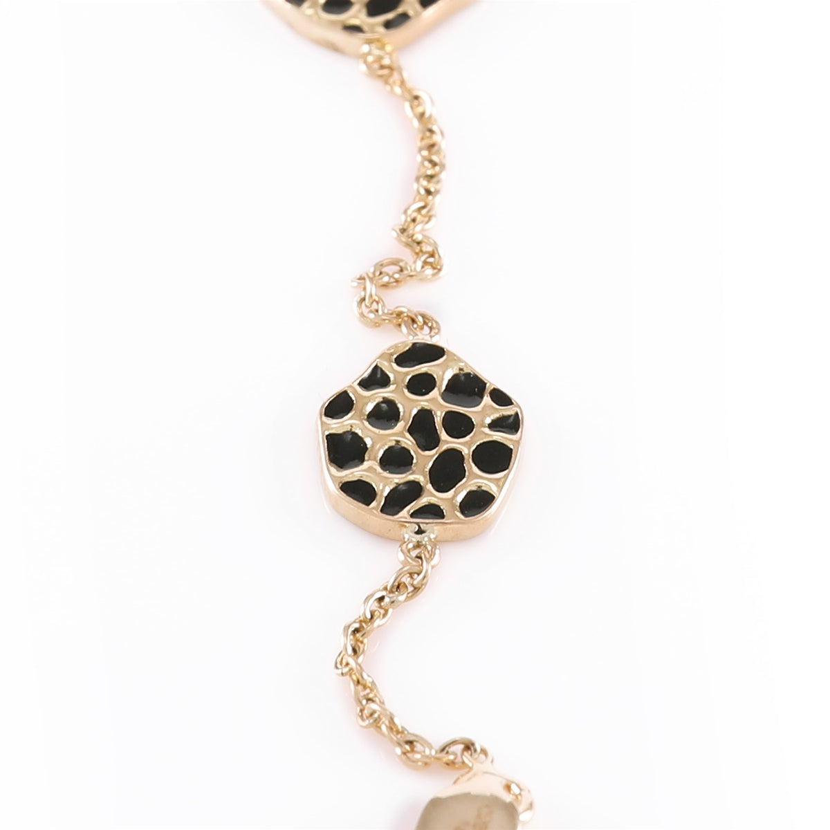 Whimsy Zero 2 Bracelet - Black