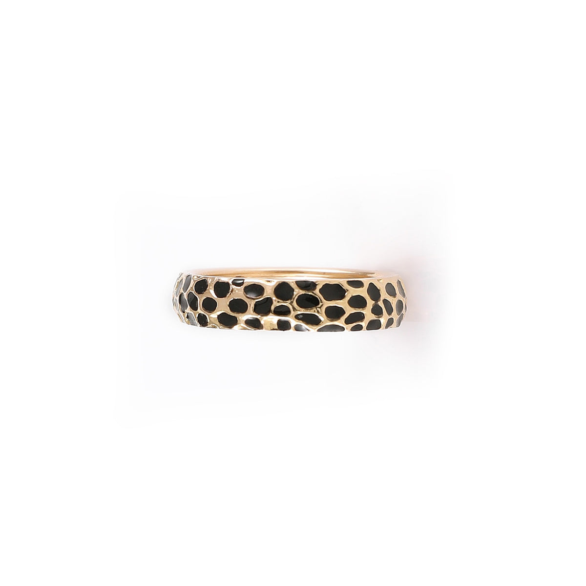 Whimsy Zero 4 Ring - Black
