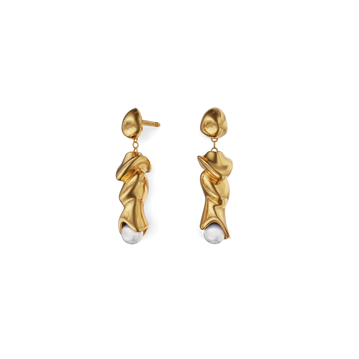 Nyx Earrings