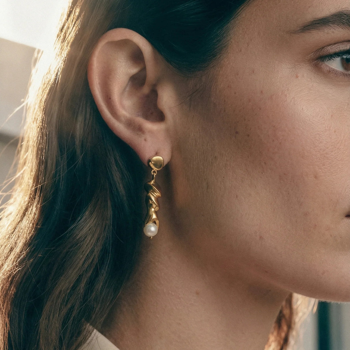 Nyx Earrings