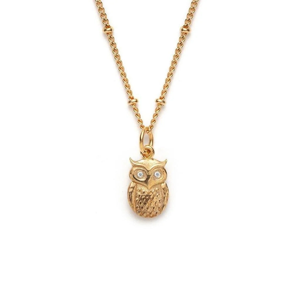 Global Goals #4: Wisdom Necklace