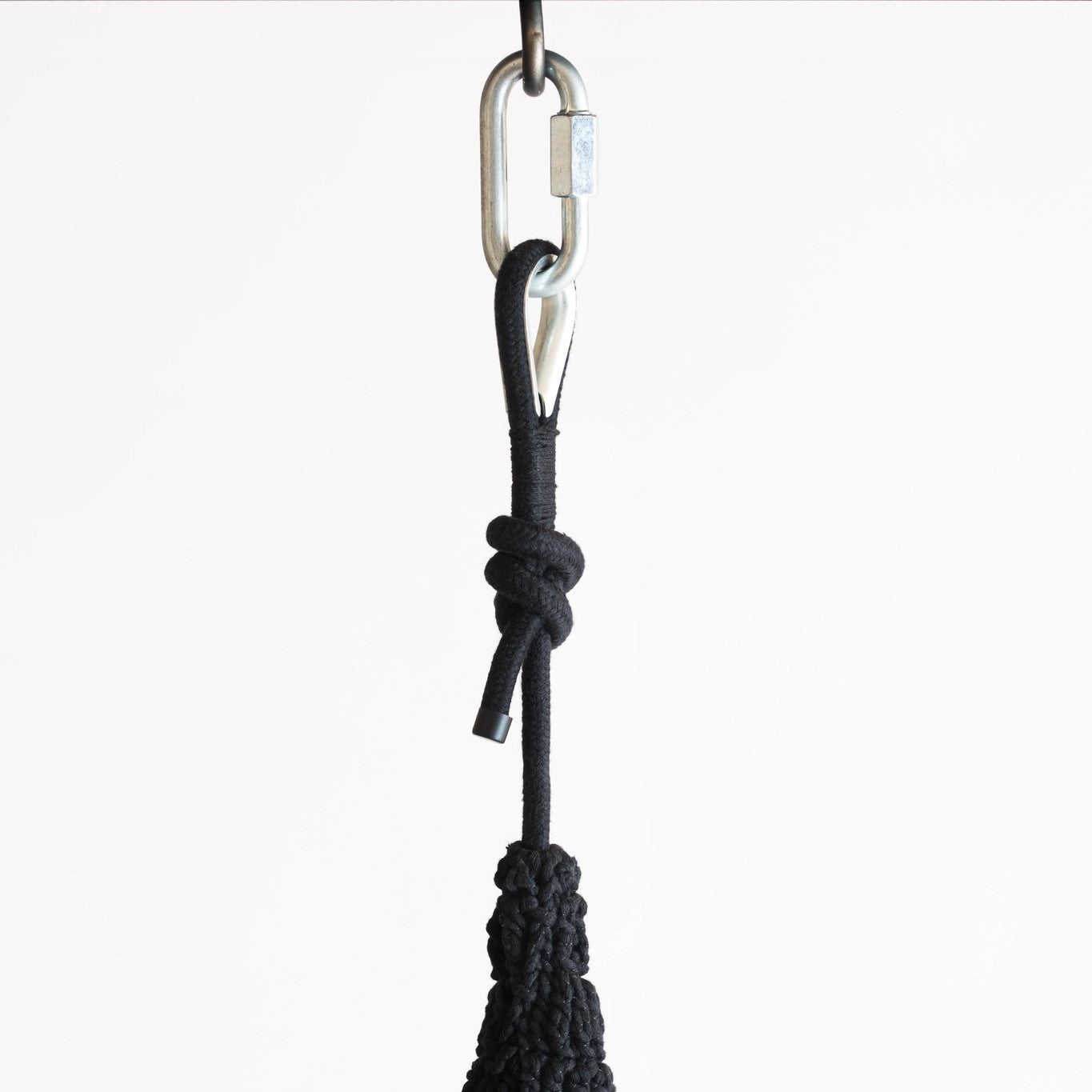 Black Forest Two Cable Swing
