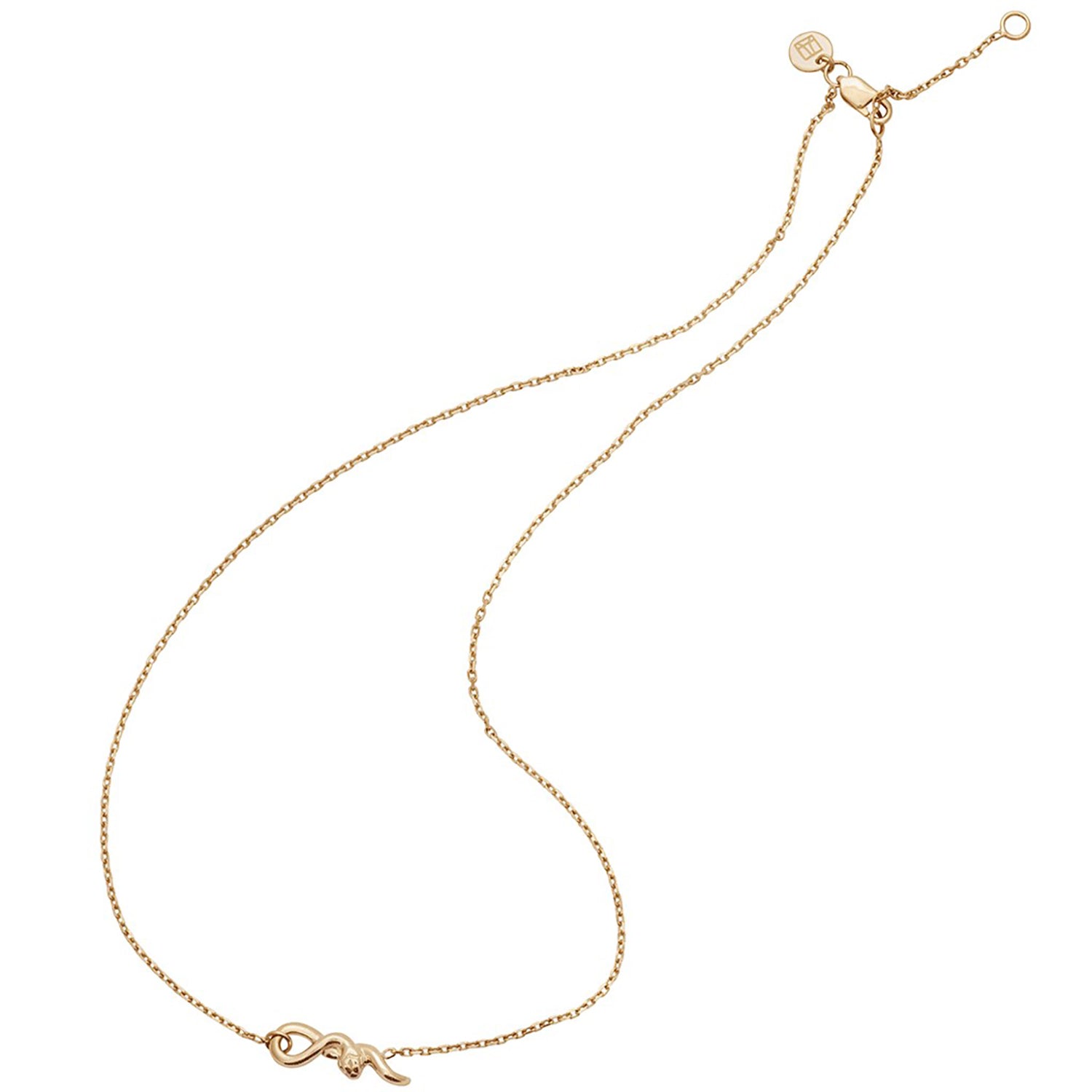 Serpent Choker
