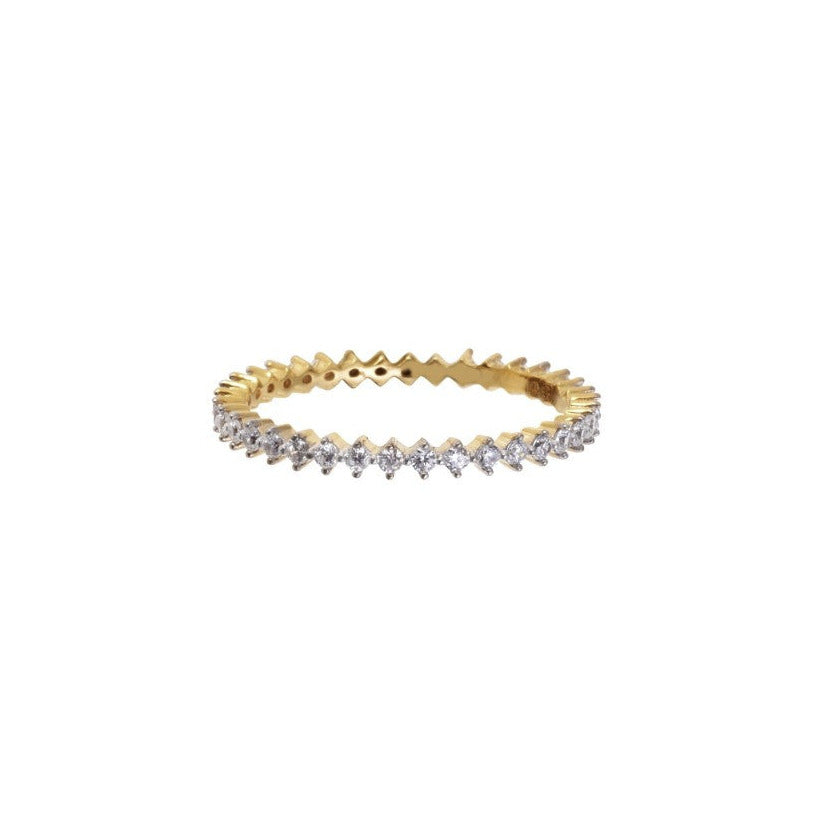 Beauty II Ring