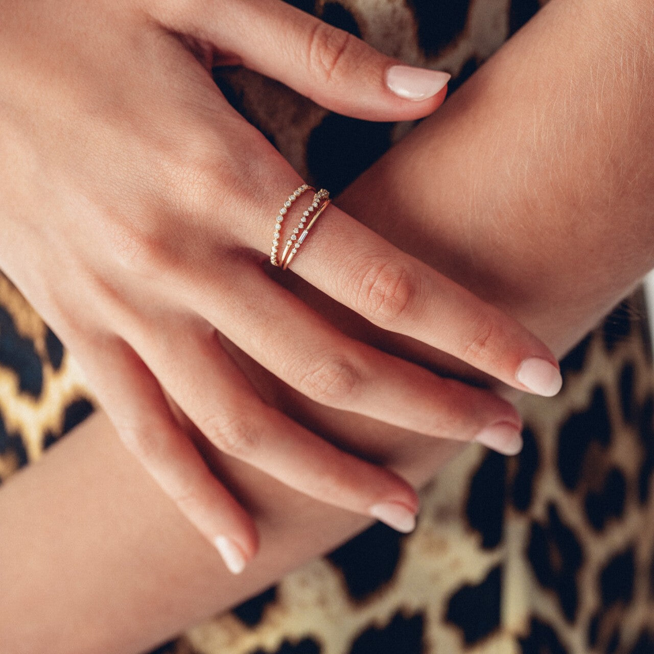 Leonor Ring