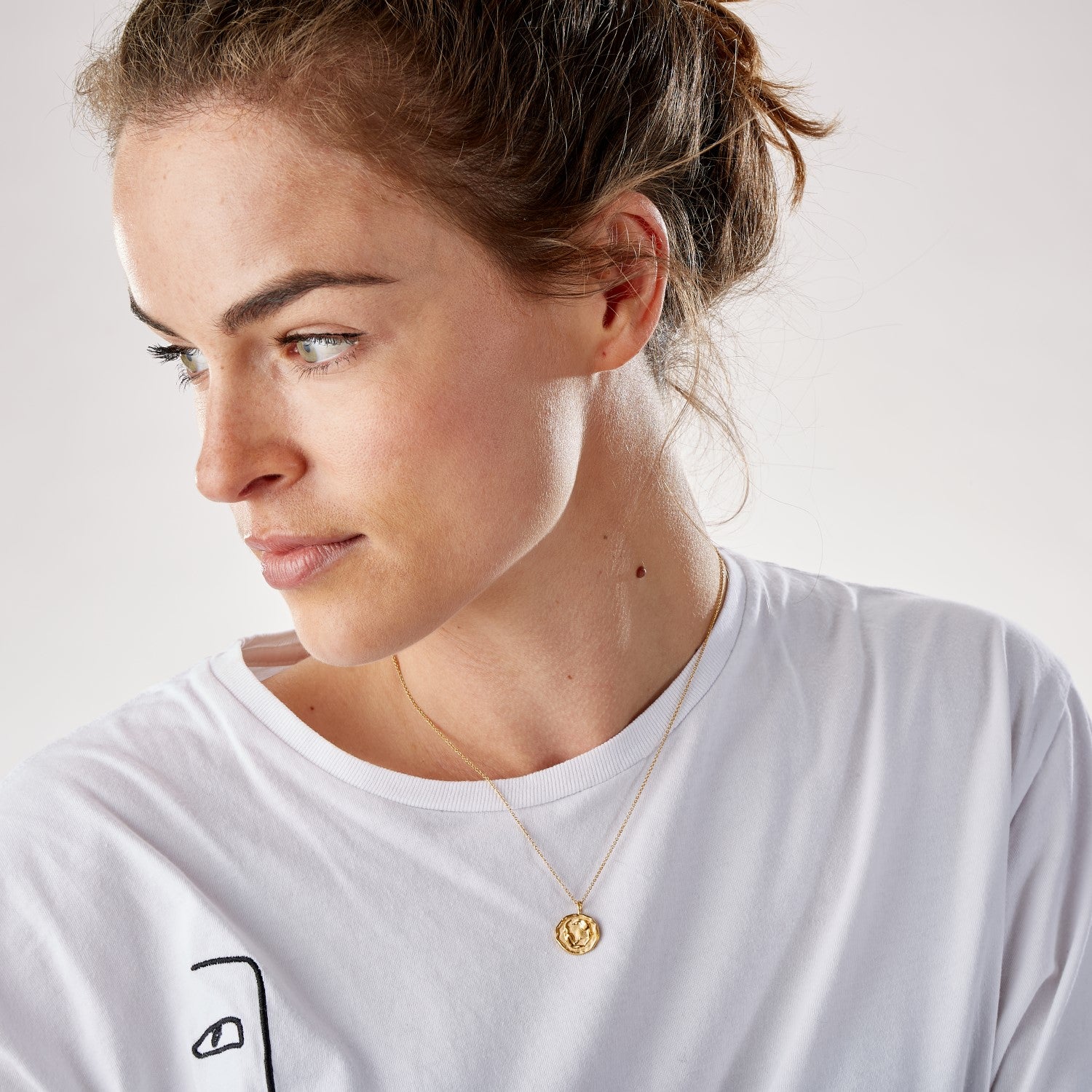 Espoir Necklace