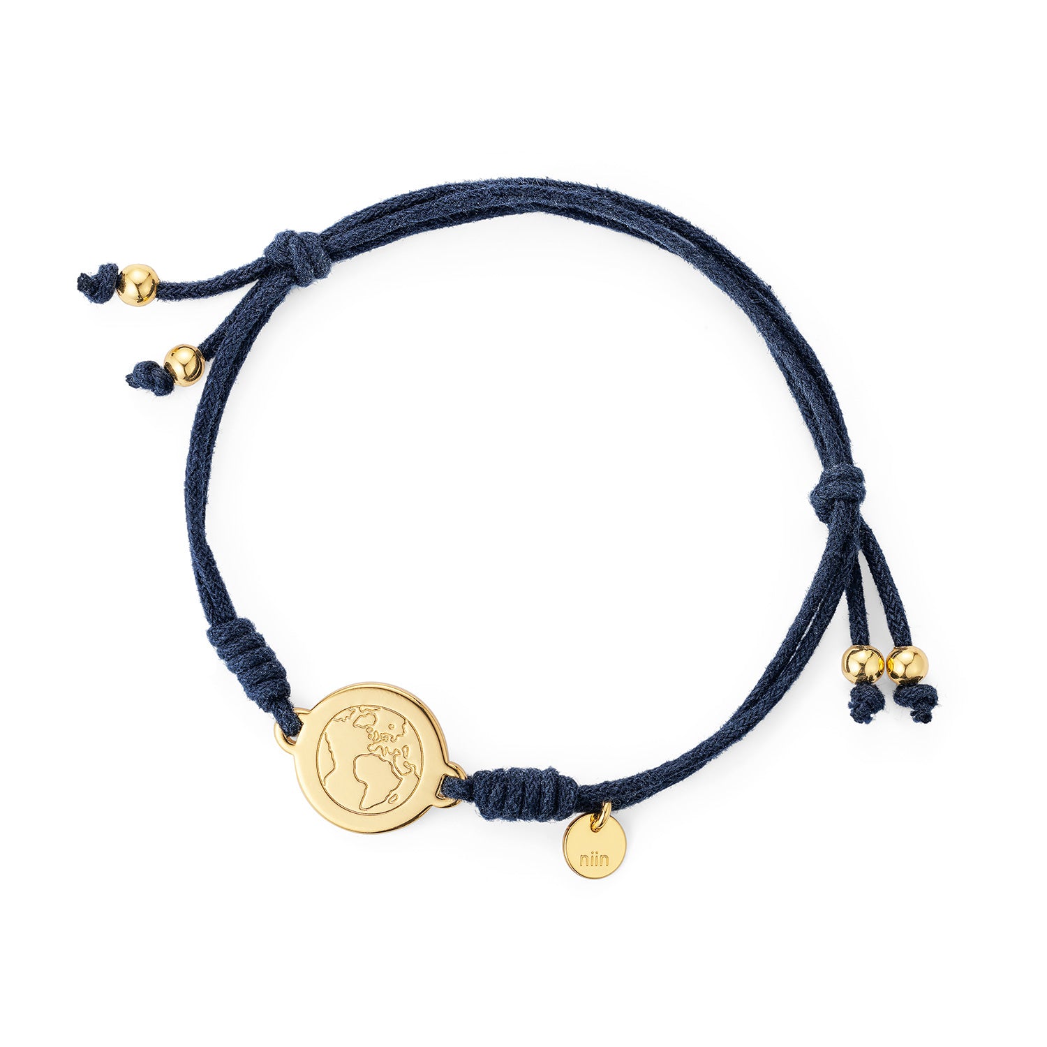 La Maison Couture's Earth Bracelet
