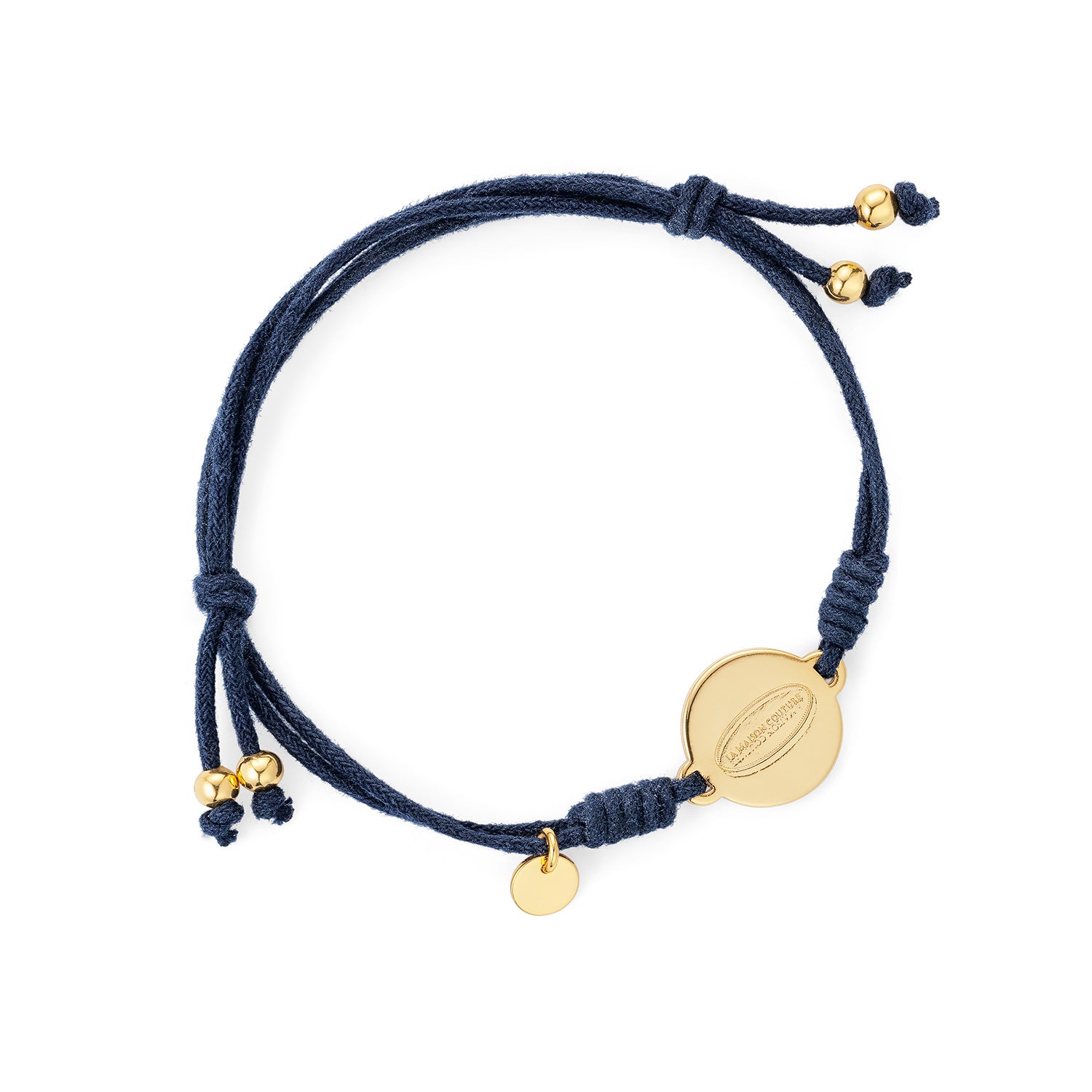 La Maison Couture's Earth Bracelet