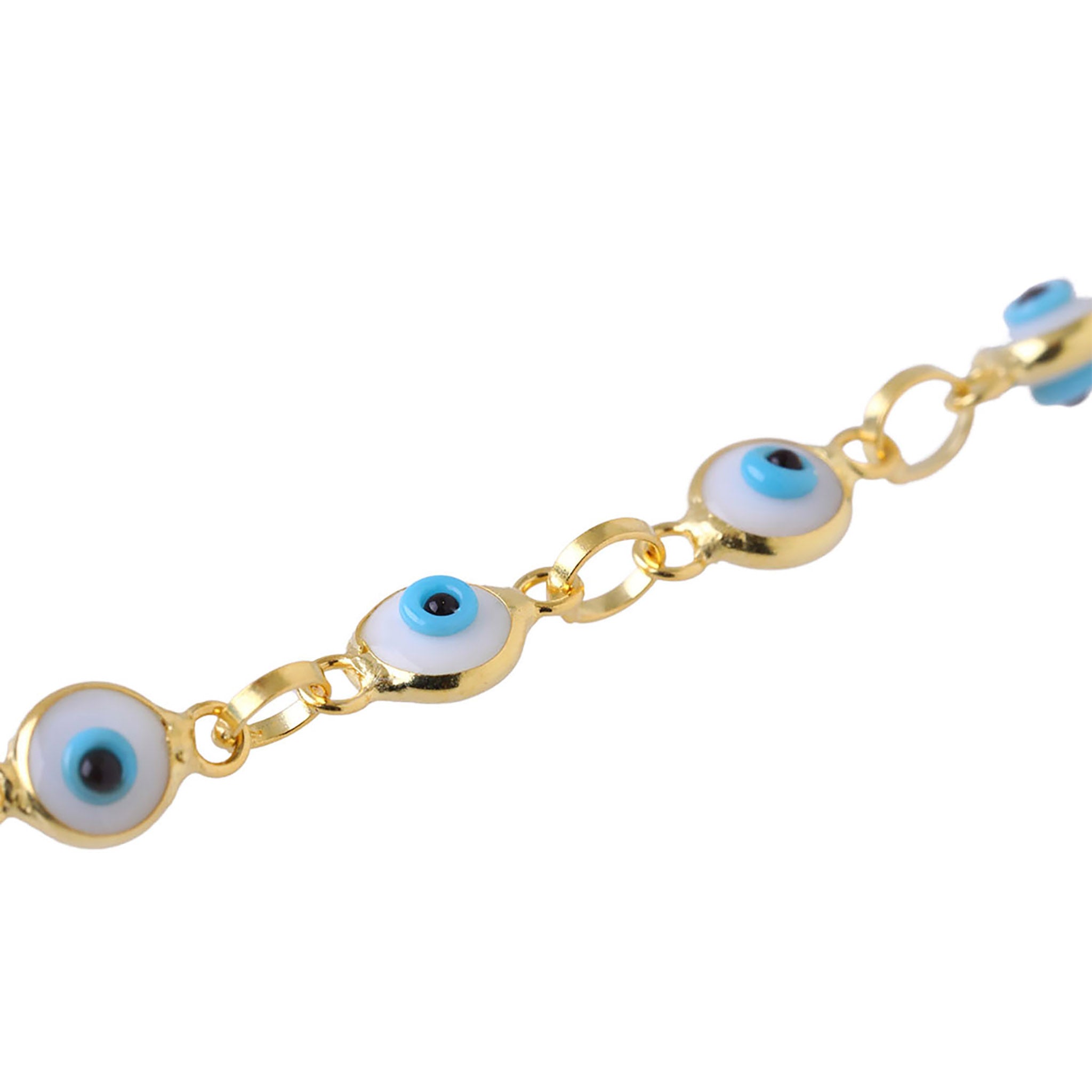 The Nazar Necklace II Ece London La Maison Couture