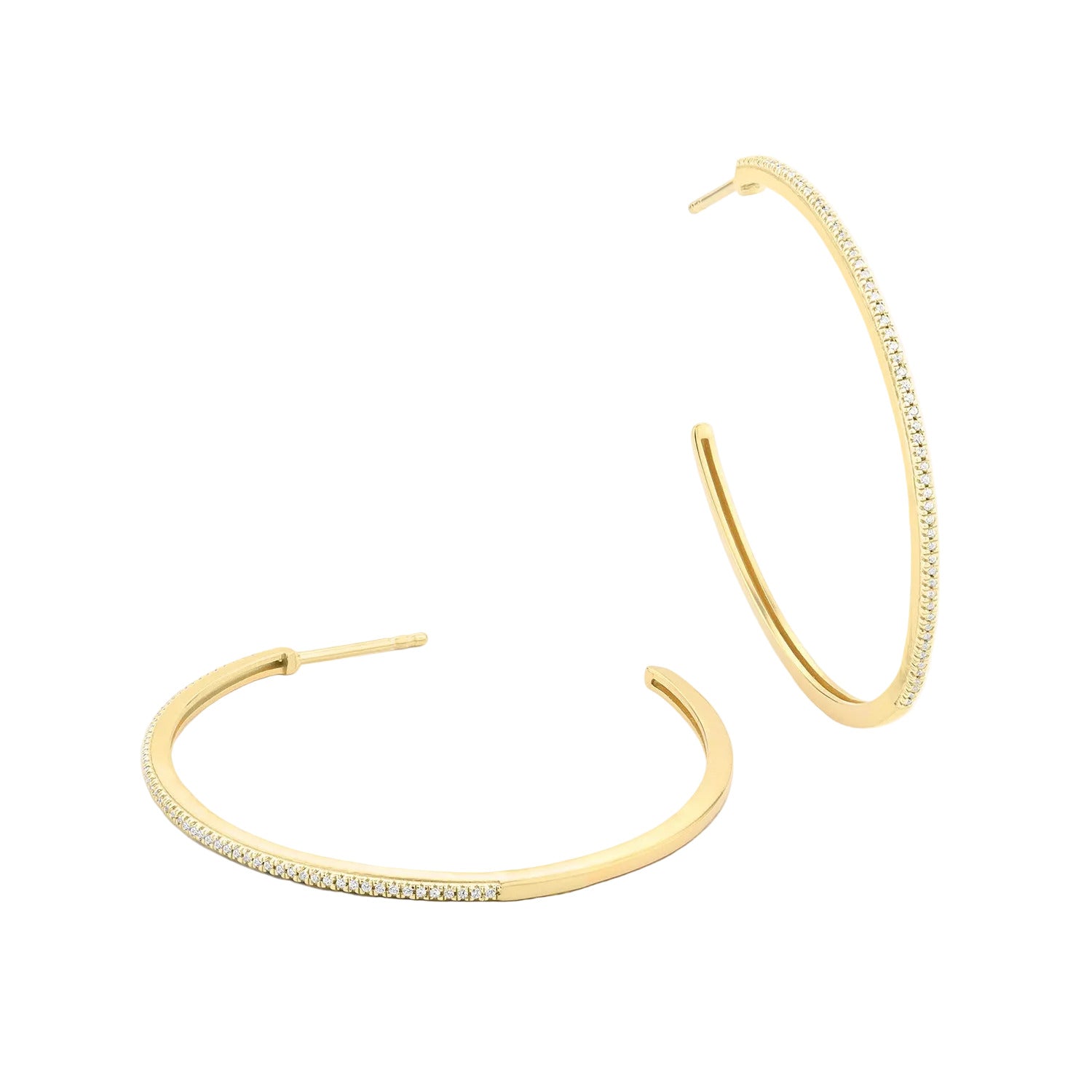One Hot Havana Night Earrings