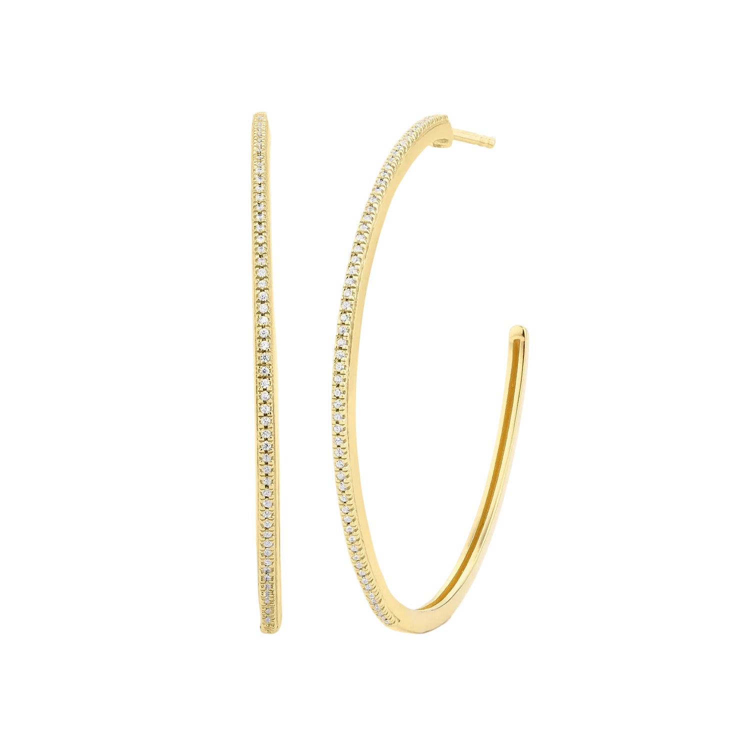 One Hot Havana Night Earrings
