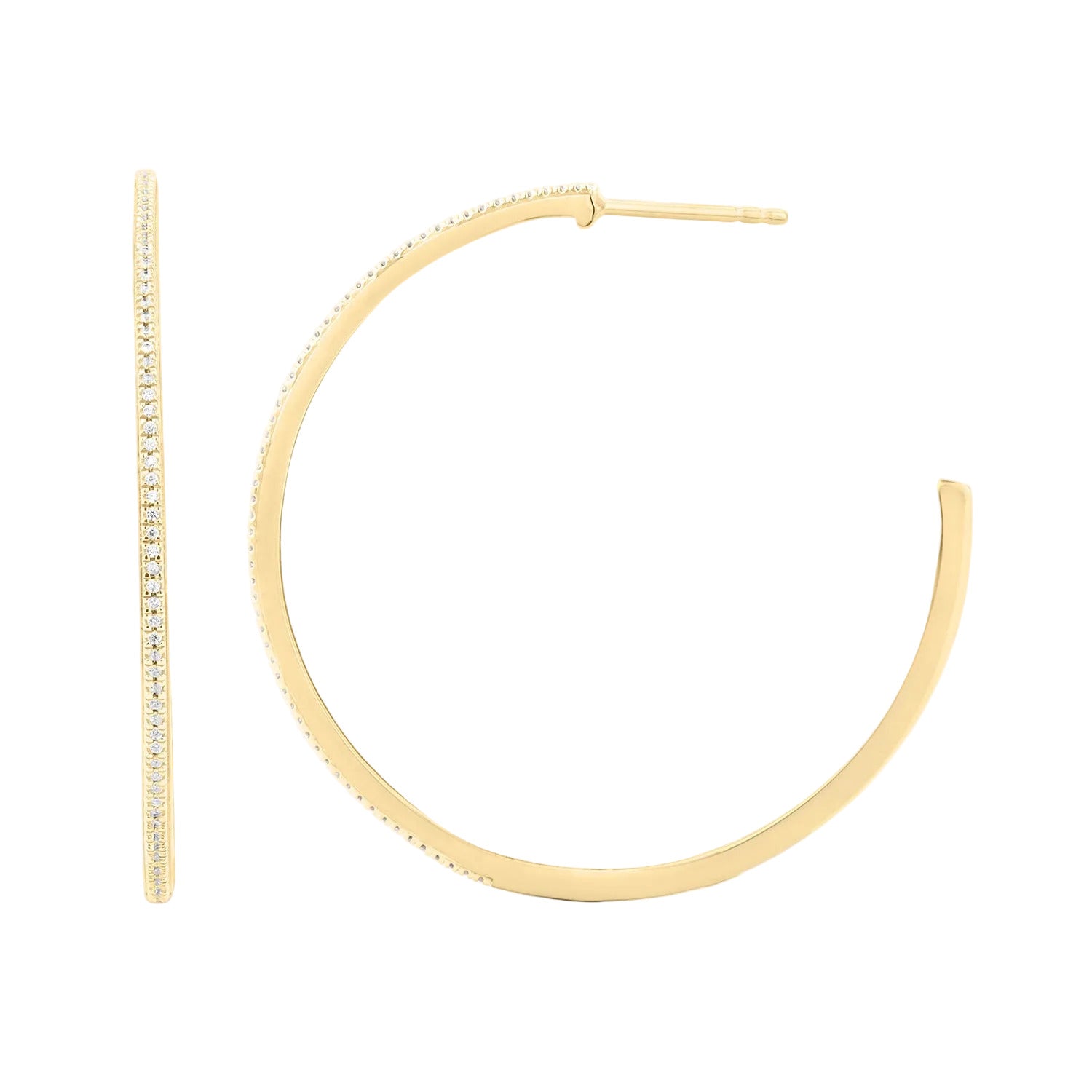 One Hot Havana Night Earrings
