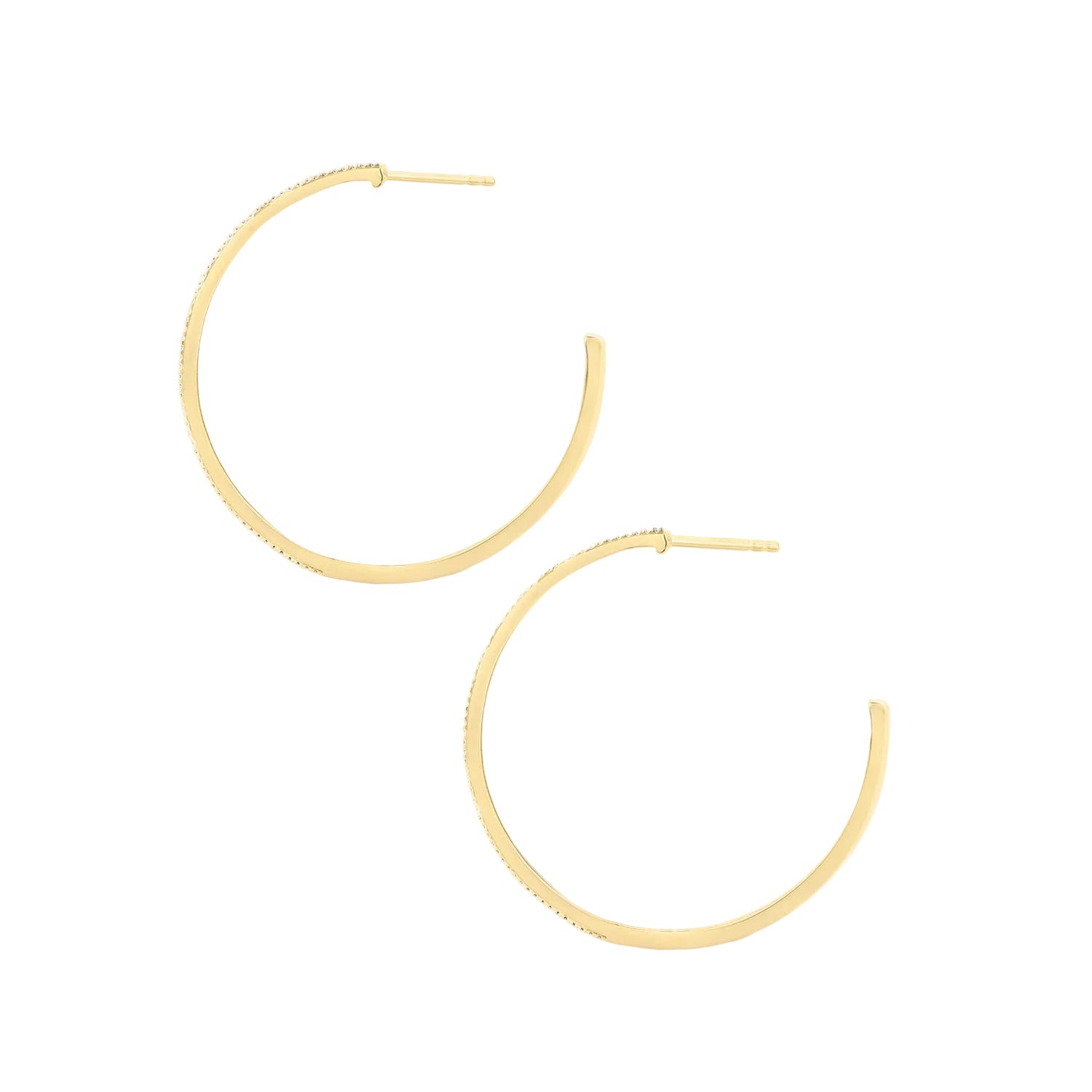One Hot Havana Night Earrings