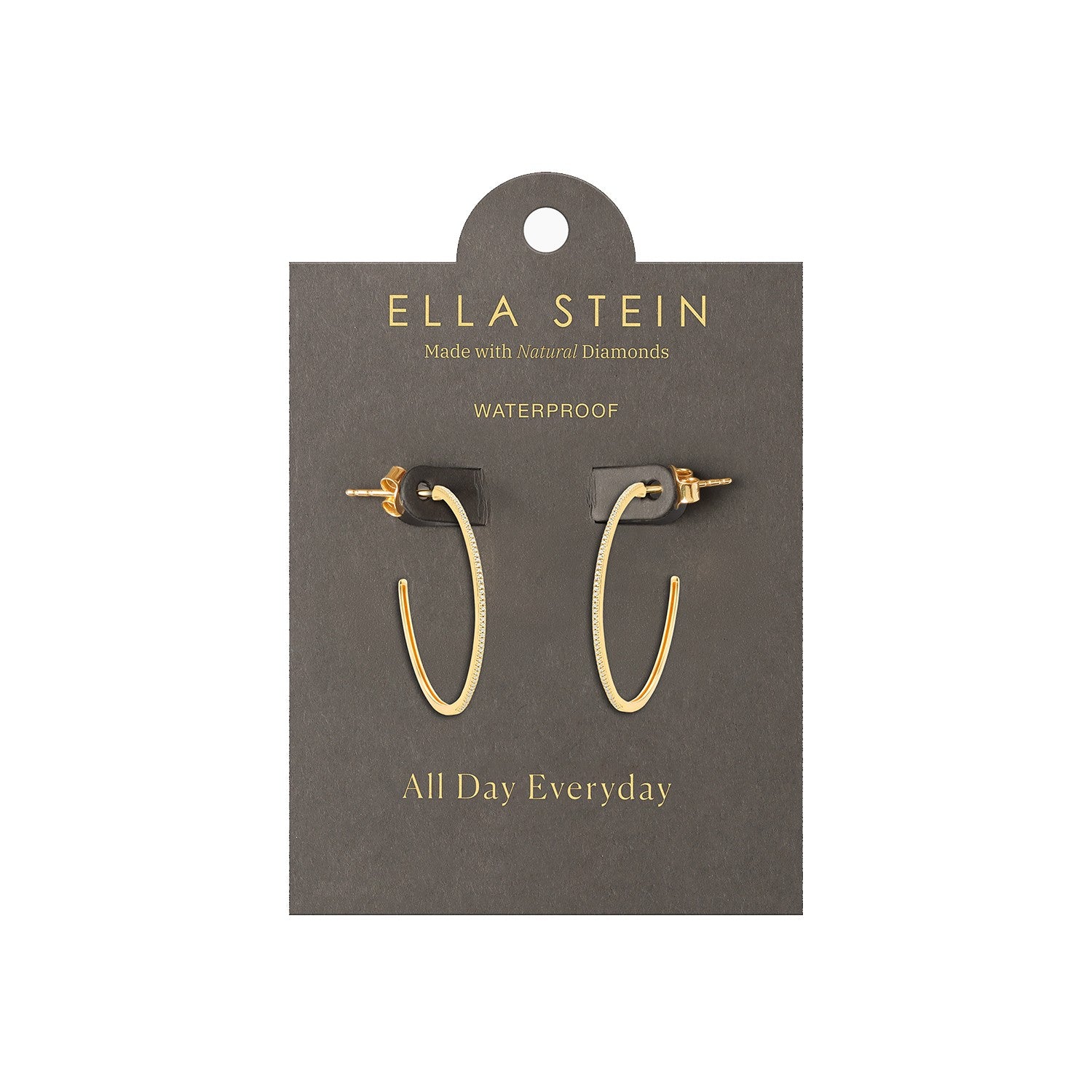 One Hot Havana Night Earrings