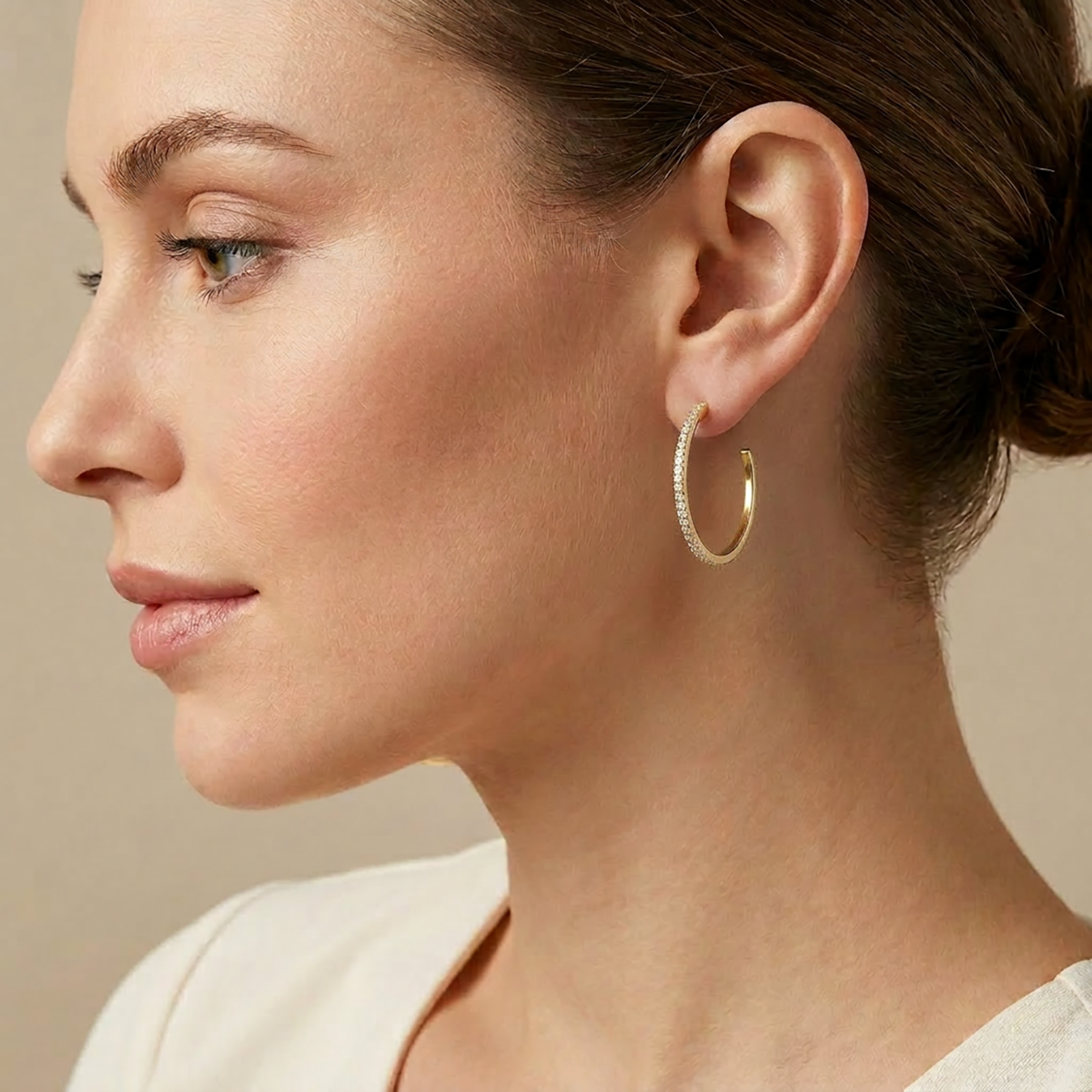 One Hot Havana Night Earrings