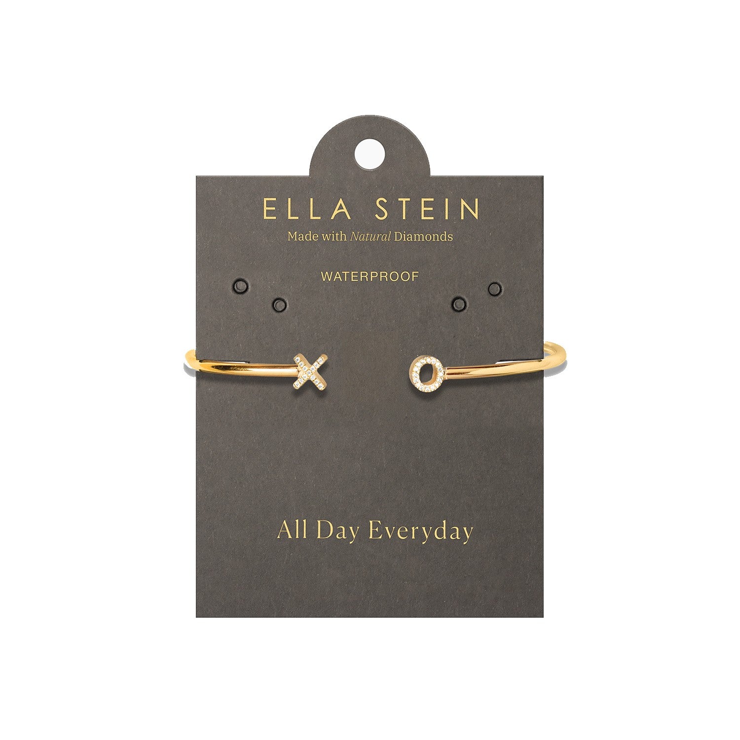 XO Flexi Cuff Bracelet
