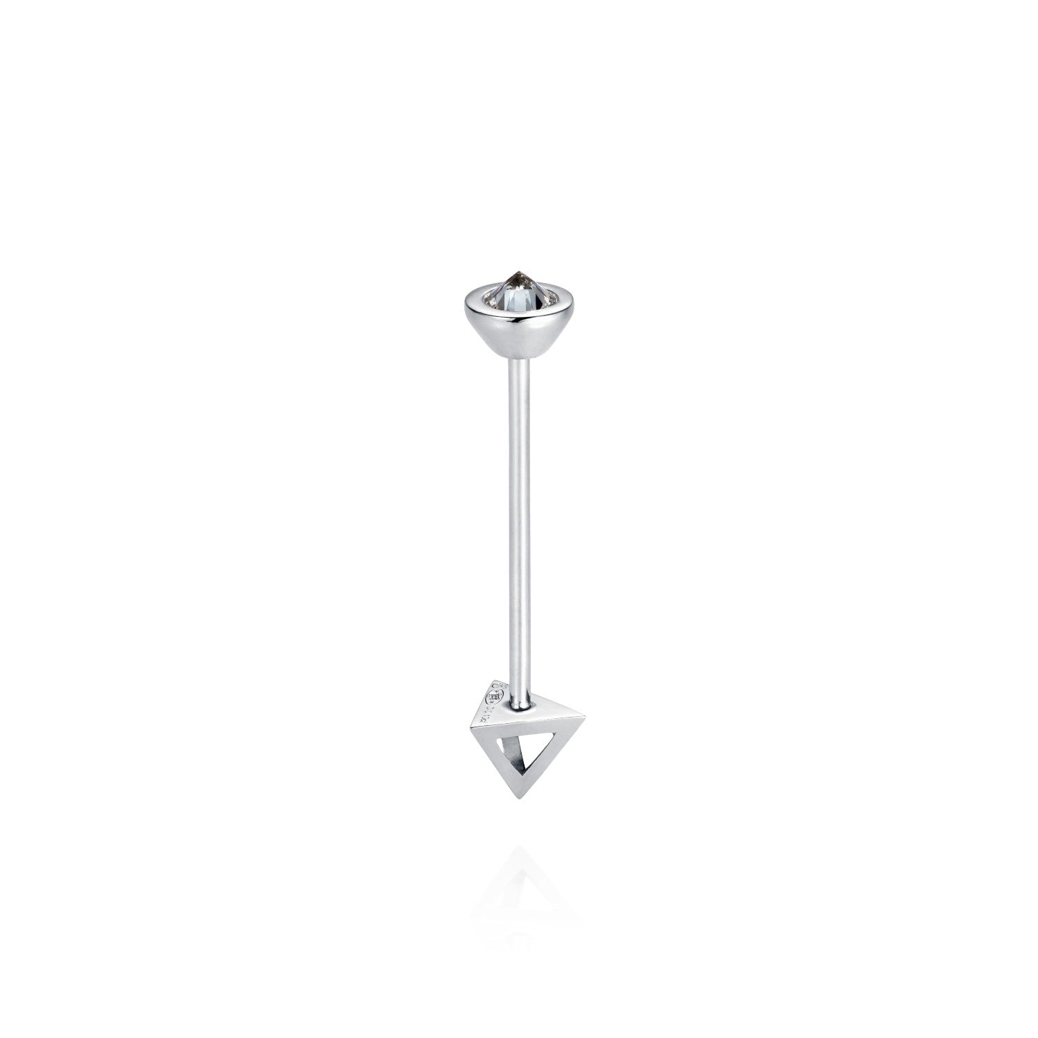 Play Bar Earring